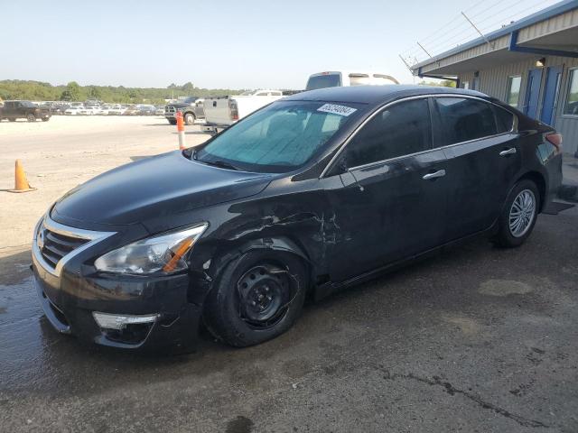 NISSAN ALTIMA 2.5 2013 with VIN 1N4AL3AP0DN462310 - Photo from auction