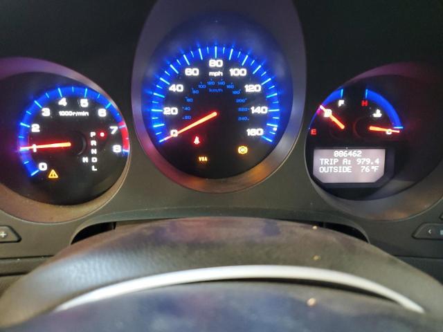 Photo 9 from auction – 2005 ACURA TL with VIN 19UUA66205A069980