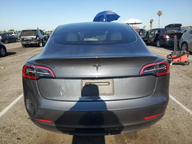 Photo 6 from auction – 2023 TESLA MODEL 3 with VIN 5YJ3E1EAXPF711898