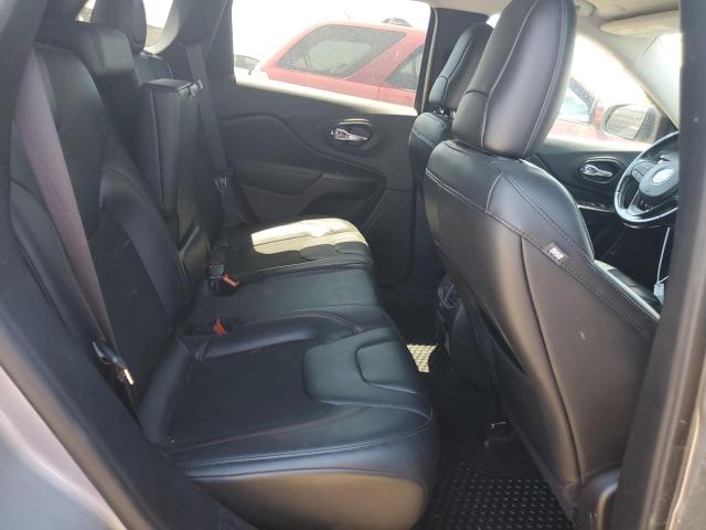 Photo 10 from auction – 2020 JEEP CHEROKEE T with VIN 1C4PJMBX0LD624729