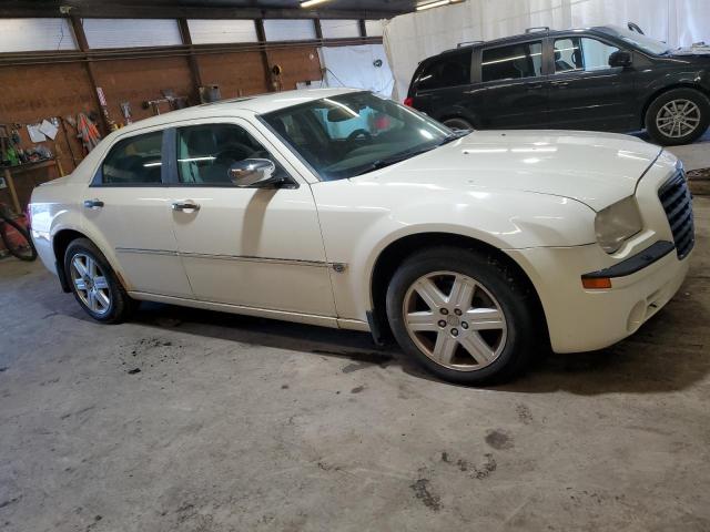 Photo 4 from auction – 2006 CHRYSLER 300C with VIN 2C3KK63H86H133055