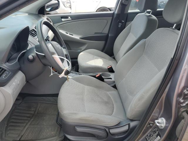Photo 7 from auction – 2014 HYUNDAI ACCENT GLS with VIN KMHCT4AE3EU753815