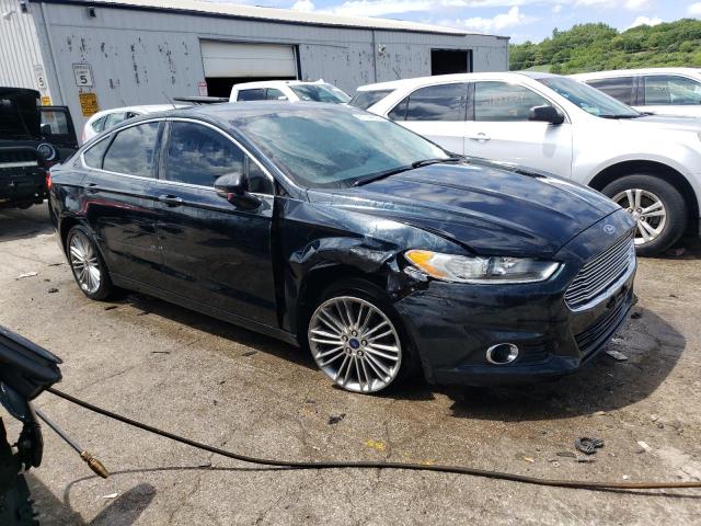 Photo 4 from auction – 2014 FORD FUSION SE with VIN 3FA6P0HD1ER106743