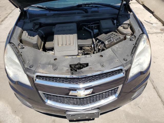 Photo 12 from auction – 2015 CHEVROLET EQUINOX LT with VIN 1GNFLFEK0FZ131648