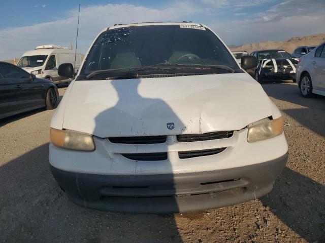 Photo 5 from auction – 1997 DODGE CARAVAN with VIN 2B4FP2539VR102377