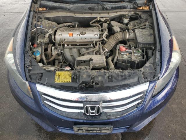 Photo 11 from auction – 2012 HONDA ACCORD LX with VIN 1HGCP2F35CA133715