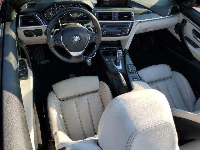 Photo 8 from auction – 2018 BMW 430XI with VIN WBA4Z3C52JEC48786