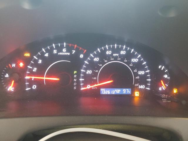 Photo 9 from auction – 2011 TOYOTA CAMRY BASE with VIN 4T1BF3EK5BU204433