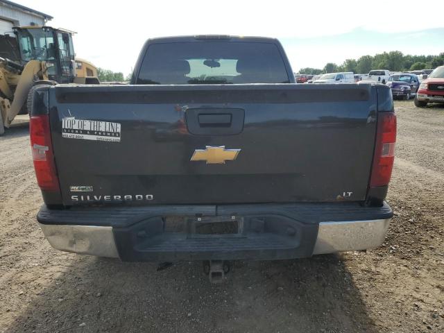 Photo 6 from auction – 2010 CHEVROLET 1500 with VIN 1GCSKSE30AZ135185
