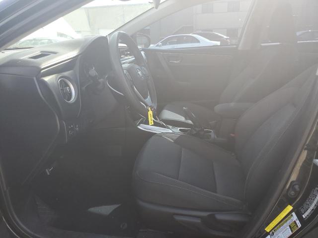 Photo 7 from auction – 2017 TOYOTA COROLLA L with VIN 5YFBURHE3HP661542