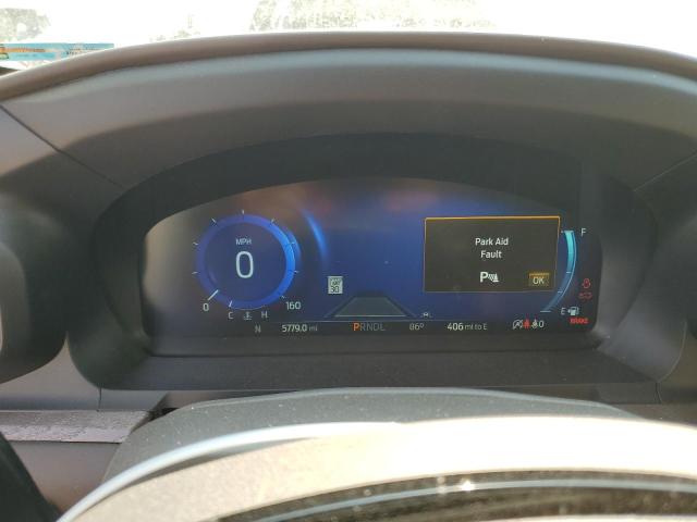 Foto 9 de la subasta – 2023 FORD EXPLORER P con VIN 1FM5K8HC9PGB49176