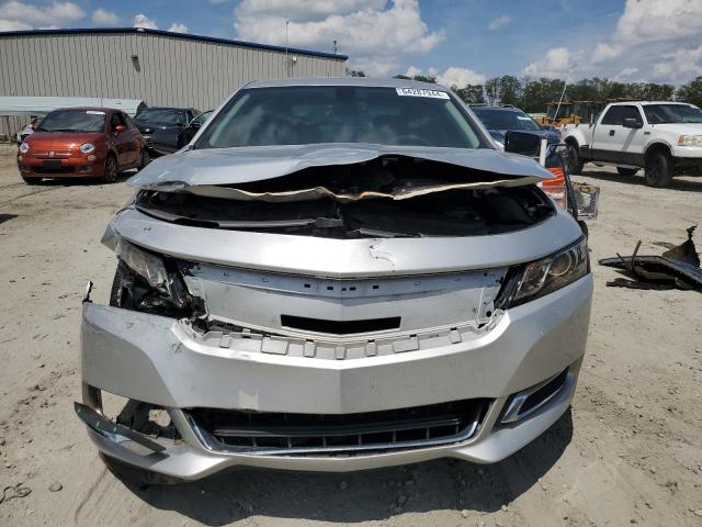 Photo 5 from auction – 2014 CHEVROLET IMPALA LS with VIN 1G11Y5SLXEU102898