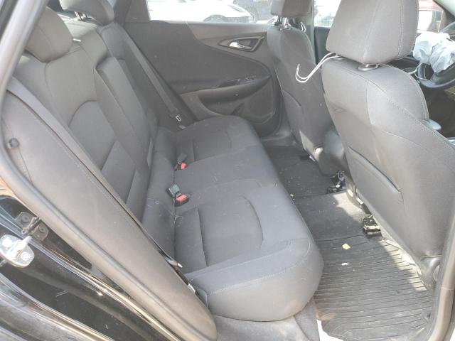 Photo 10 from auction – 2017 CHEVROLET MALIBU LS with VIN 1G1ZB5ST7HF130283