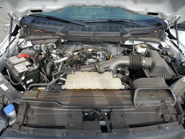 Photo 11 from auction – 2023 FORD F150 SUPER with VIN 1FTEW1EP3PFB58193