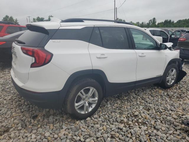 Photo 3 from auction – 2020 GMC TERRAIN SL with VIN 3GKALMEV9LL295067