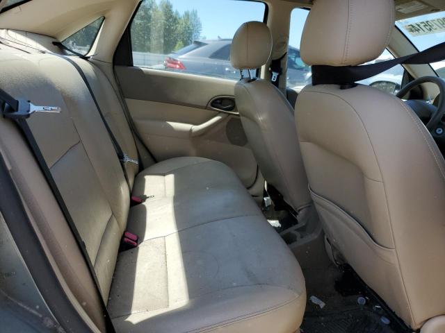 Photo 10 from auction – 2005 FORD FOCUS ZX4 with VIN 1FAFP34N55W276004