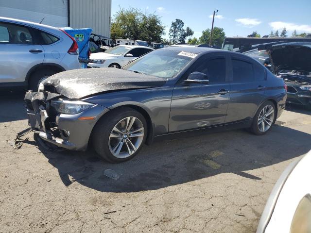 Photo 1 from auction – 2015 BMW 328 I SULE with VIN WBA3C1C57FK122964