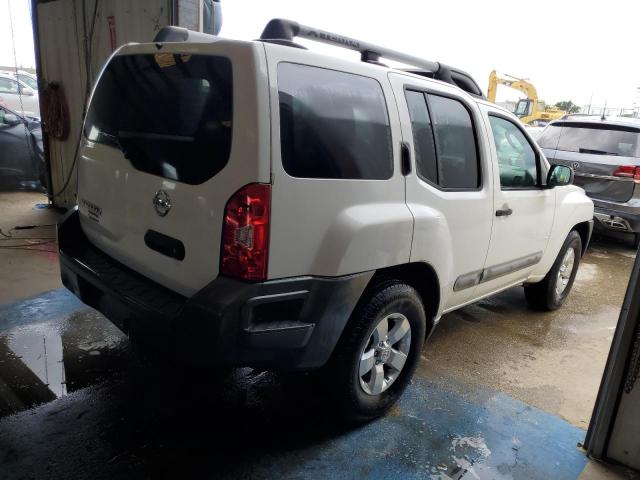 Photo 3 from auction – 2012 NISSAN XTERRA OFF with VIN 5N1AN0NU3CC504168