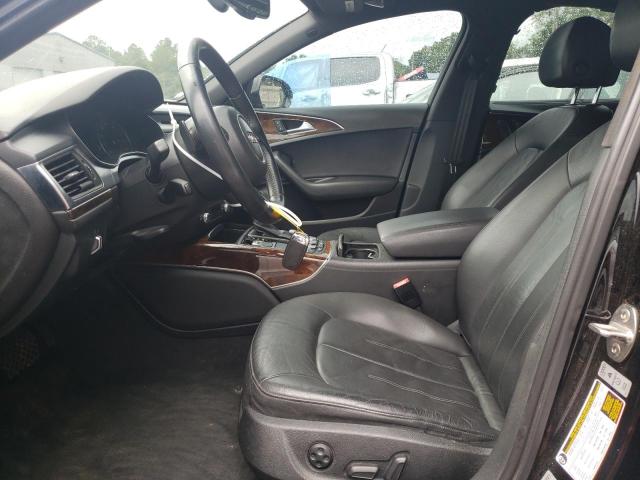 Photo 7 from auction – 2015 AUDI A6 PREMIUM with VIN WAUDFAFC1FN035386