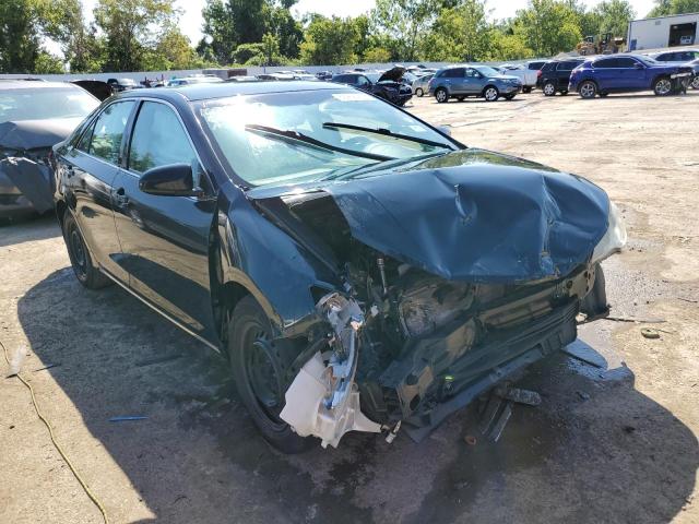 Photo 4 from auction – 2014 TOYOTA CAMRY L with VIN 4T1BF1FK1EU390852