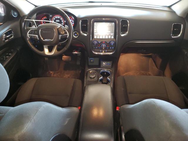Photo 8 from auction – 2015 DODGE DURANGO SX with VIN 1C4RDJAG2FC772049