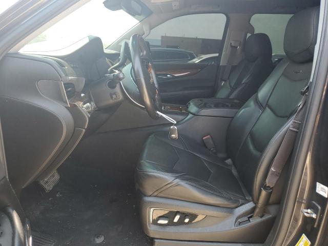 Photo 7 from auction – 2015 CADILLAC ESCALADE P with VIN 1GYS4NKJ4FR573546
