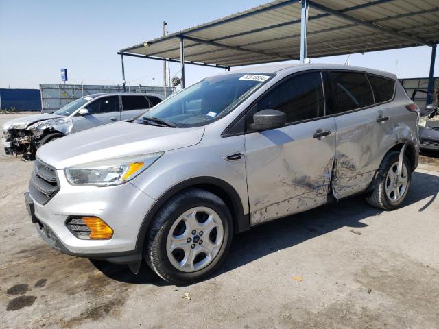 Фото 1 с аукциона – 2017 FORD ESCAPE S с VIN 1FMCU0F79HUB29019