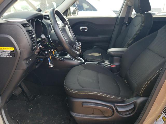 Photo 7 from auction – 2015 KIA SOUL + with VIN KNDJP3A55F7136748
