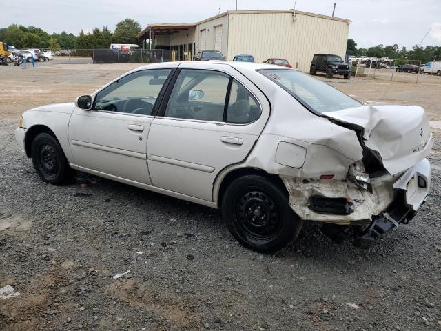 Photo 2 from auction – 1999 NISSAN ALTIMA XE with VIN 1N4DL01D0XC218531
