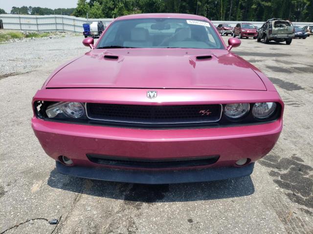 Photo 5 from auction – 2010 DODGE CHALLENGER with VIN 2B3CJ5DT4AH295761