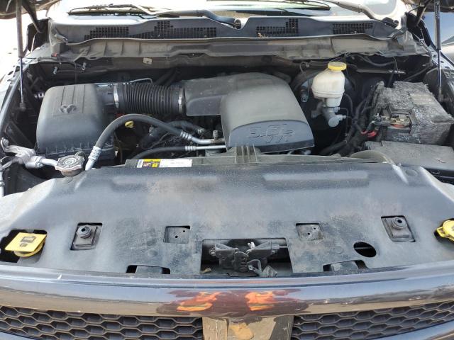 Photo 11 from auction – 2017 RAM 1500 ST with VIN 1C6RR7FGXHS864801