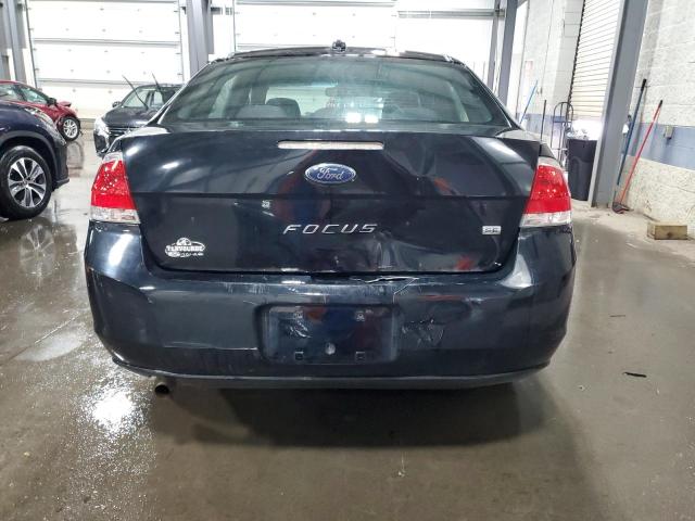 Photo 6 from auction – 2011 FORD FOCUS SE with VIN 1FAHP3FN4BW180723