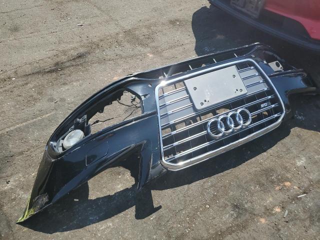 Photo 13 from auction – 2017 AUDI SQ5 PREMIU with VIN WA1CCAFP7HA002360