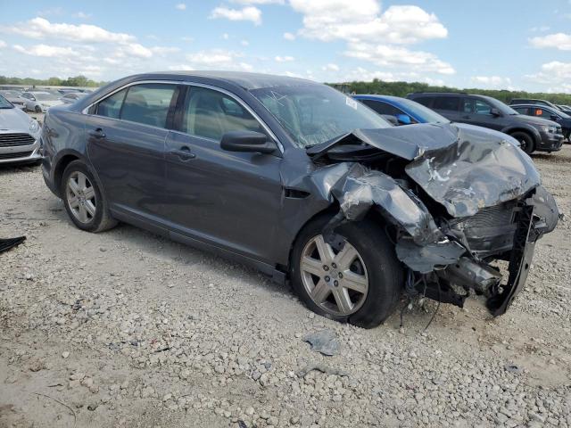 صورة رقم 4 من المزاد - 2012 FORD TAURUS SE مع VIN 1FAHP2DW8CG108117