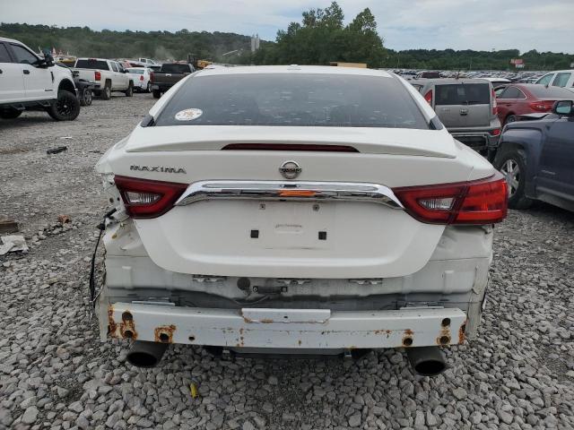 Photo 6 from auction – 2016 NISSAN MAXIMA 3.5 with VIN 1N4AA6AP2GC409955