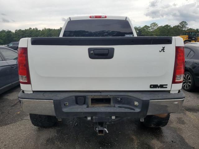 Photo 6 from auction – 2008 GMC SIERRA K15 with VIN 3GTEK13J18G240241