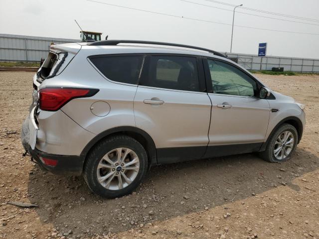 Photo 3 from auction – 2019 FORD ESCAPE SEL with VIN 1FMCU9HD9KUA24804