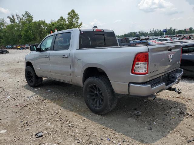 Photo 2 from auction – 2019 RAM 1500 BIG H with VIN 1C6SRFFT7KN854628