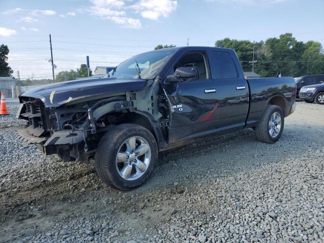 RAM 1500 SLT 2016 with VIN 1C6RR7GM5GS124401 - Photo from auction