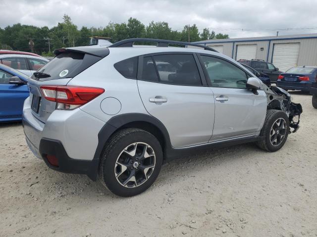 Photo 3 from auction – 2018 SUBARU CROSSTREK with VIN JF2GTABCXJH298953