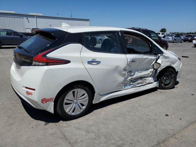 Photo 3 from auction – 2018 NISSAN LEAF S with VIN 1N4AZ1CP4JC302812