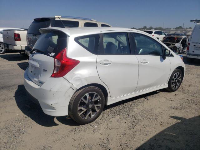 Photo 3 from auction – 2015 NISSAN VERSA NOTE with VIN 3N1CE2CP7FL428133