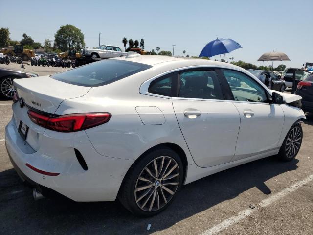 Photo 3 from auction – 2022 BMW 228I with VIN WBA53AK03N7K44172