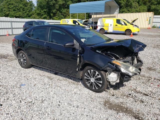 Photo 4 from auction – 2015 TOYOTA COROLLA L with VIN 2T1BURHE3FC317593