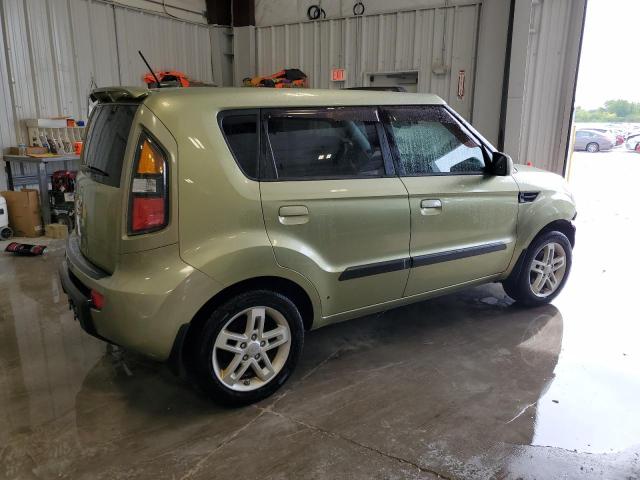 Photo 3 from auction – 2010 KIA SOUL + with VIN KNDJT2A2XA7079824
