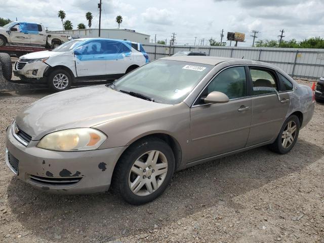 CHEVROLET IMPALA LS 2007 with VIN 2G1WB58K379323068 - Photo from auction