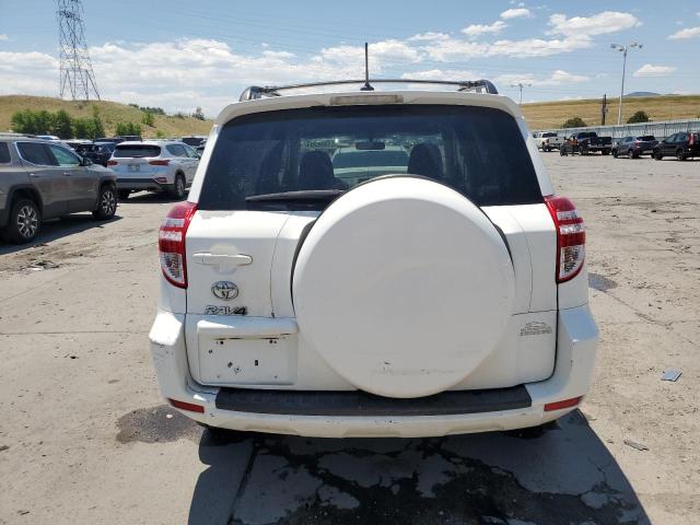 Photo 6 from auction – 2011 TOYOTA RAV4 with VIN JTMZF4DV2B5037303