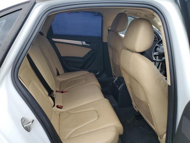 Photo 10 from auction – 2013 AUDI A4 PRESTIG with VIN WAUKFAFLXDA157823