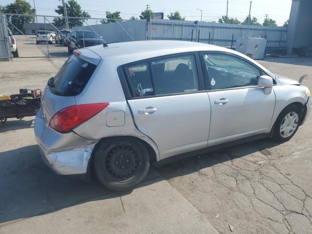Photo 3 from auction – 2011 NISSAN VERSA S with VIN 3N1BC1CP5BL426242