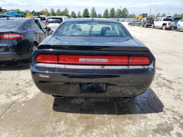 Photo 6 from auction – 2013 DODGE CHALLENGER with VIN 2C3CDYBT7DH679584